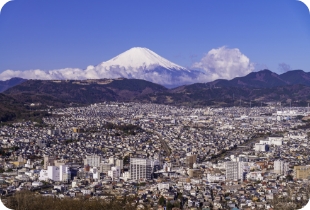 地域に根ざしたサロン